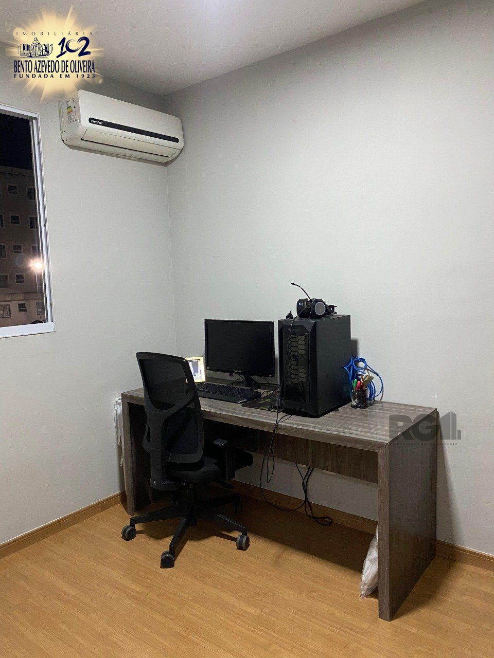 Apartamento, 2 quartos, 40 m² - Foto 7