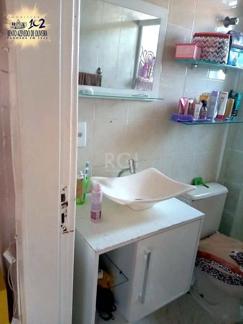 Apartamento, 1 quarto, 35 m² - Foto 18