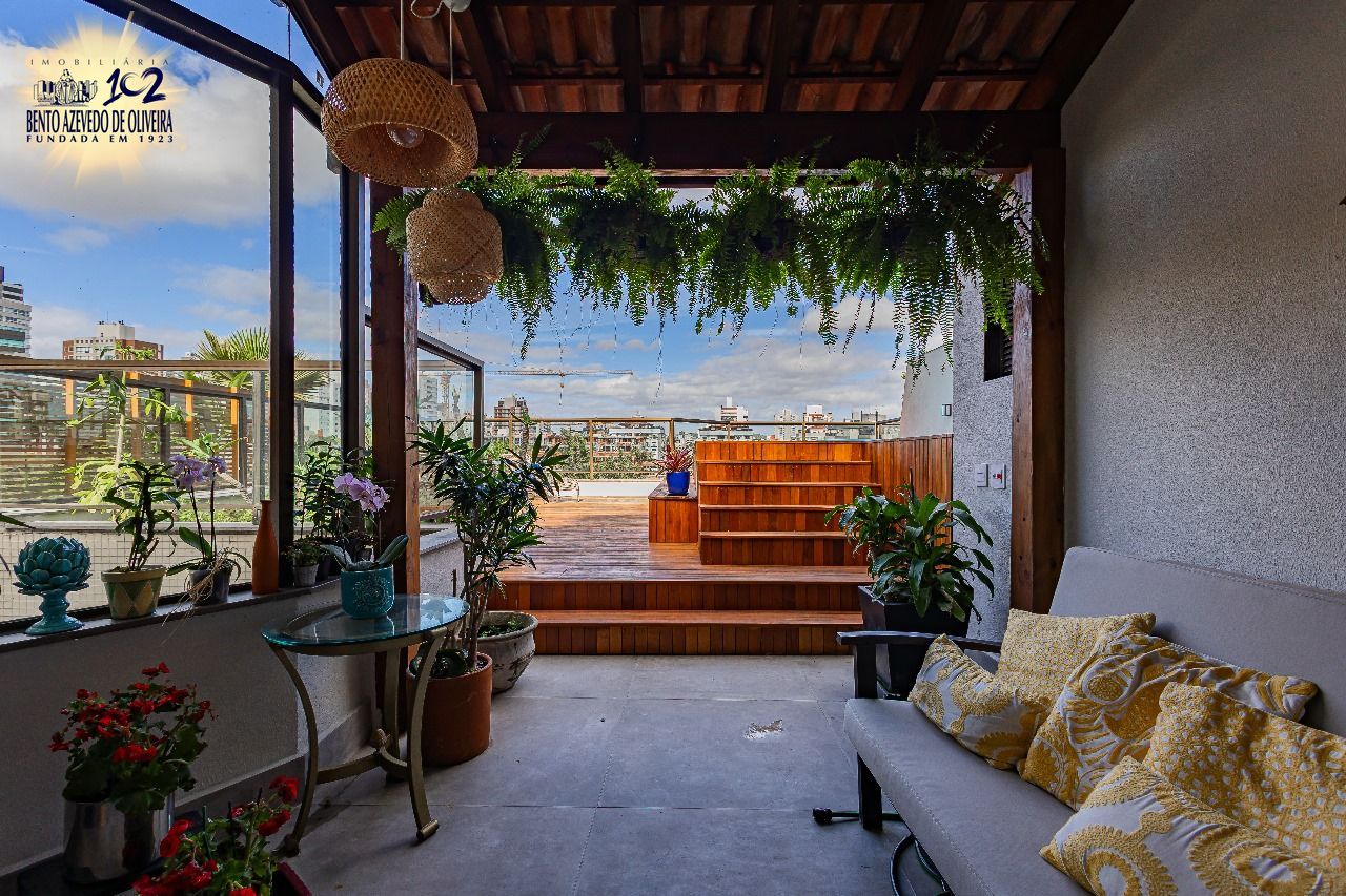 Cobertura, 3 quartos, 295 m² - Foto 15