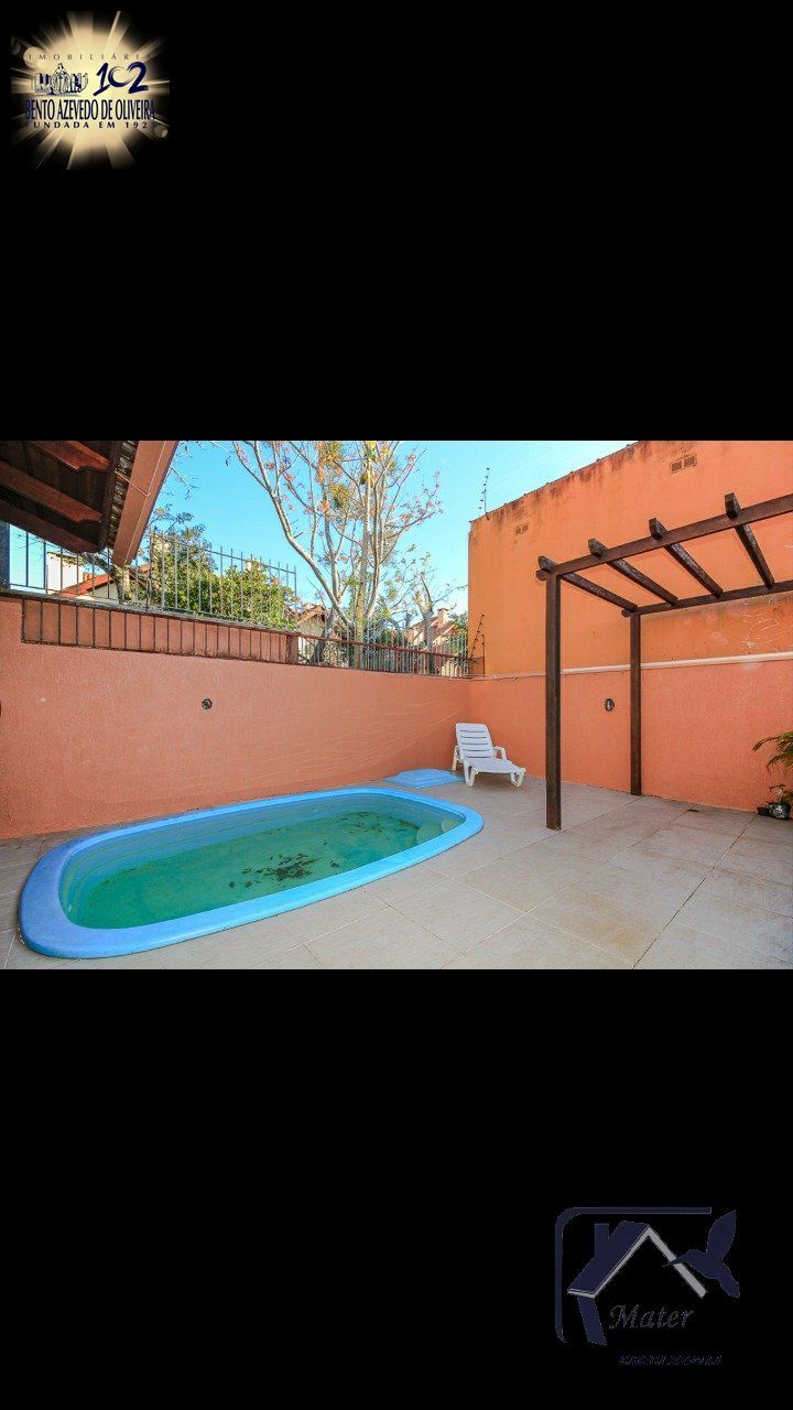 Casa, 4 quartos, 159 m² - Foto 10