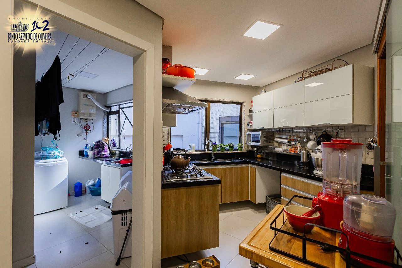 Cobertura, 3 quartos, 295 m² - Foto 38