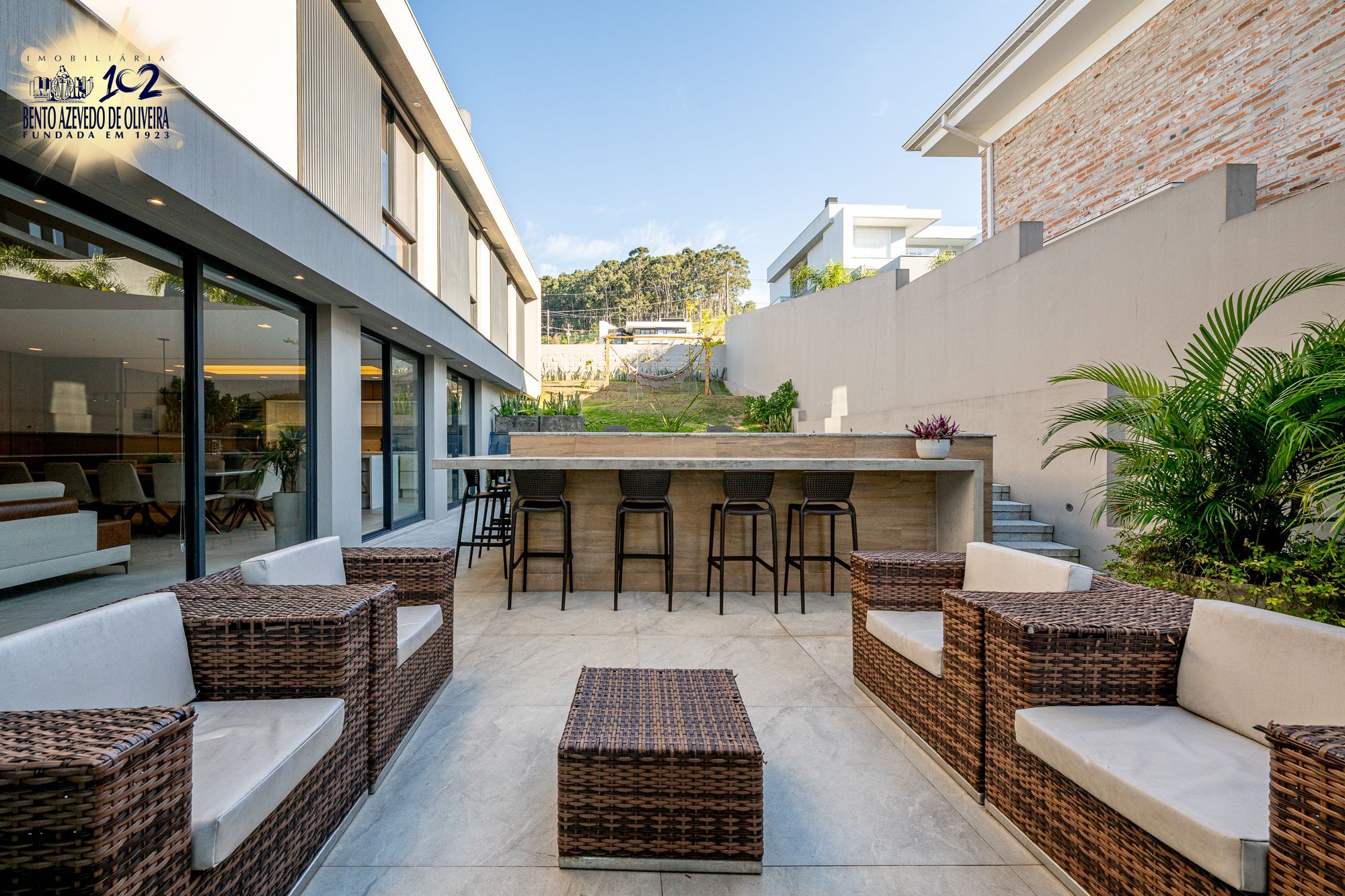 Casa de Condomínio, 5 quartos - Foto 30