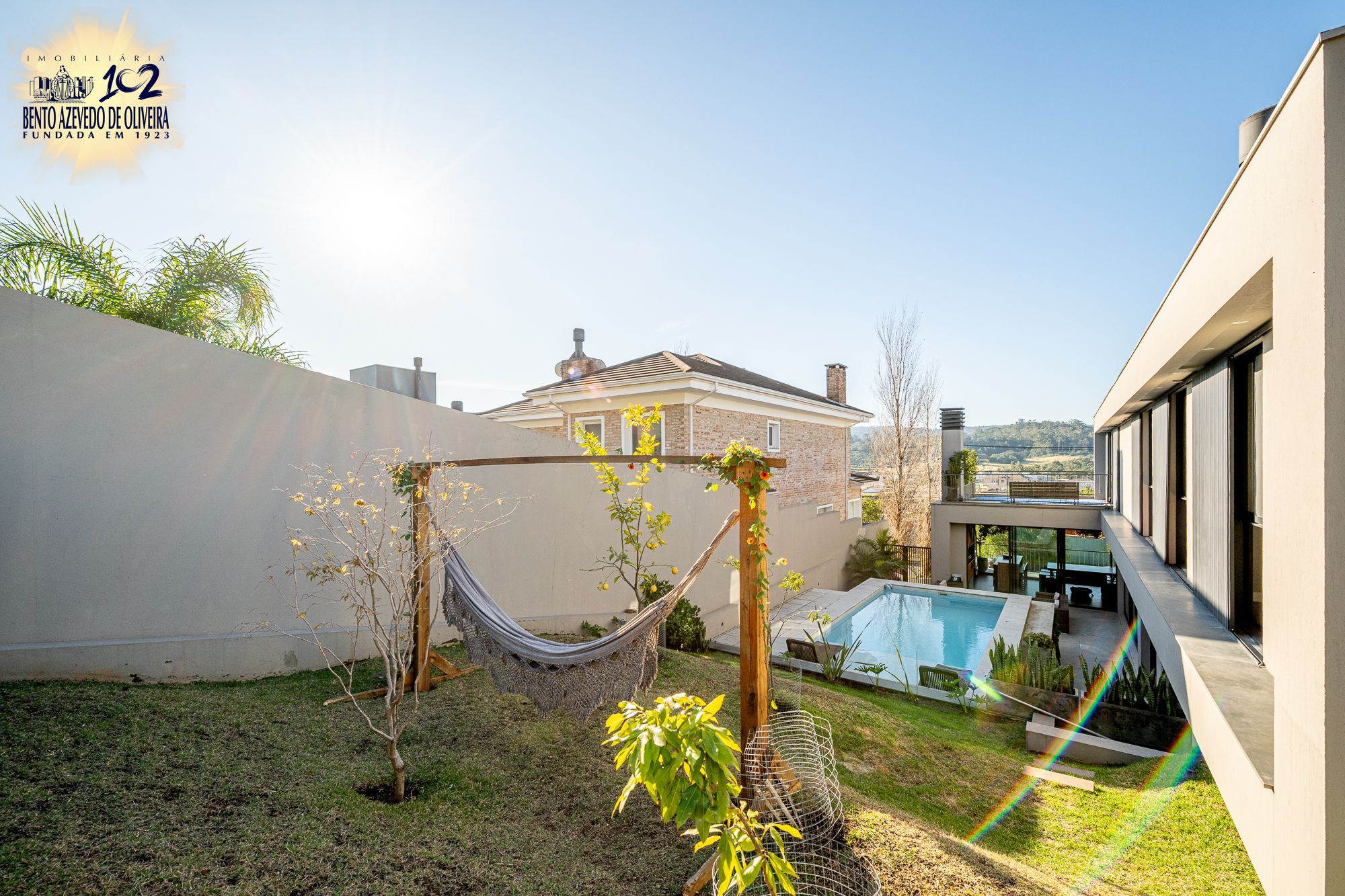 Casa de Condomínio, 5 quartos - Foto 40