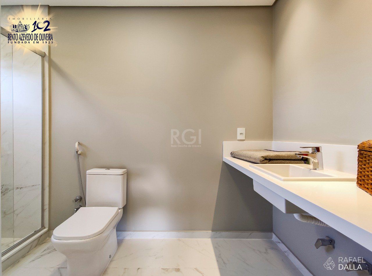 Casa de Condomínio, 4 quartos - Foto 48