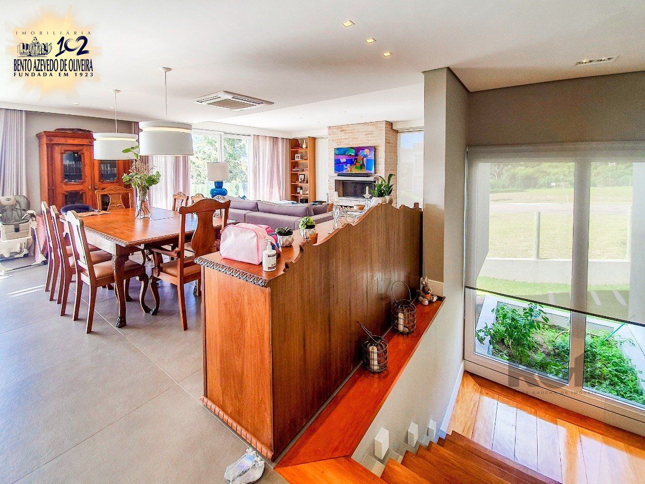 Casa de Condomínio, 3 quartos - Foto 6