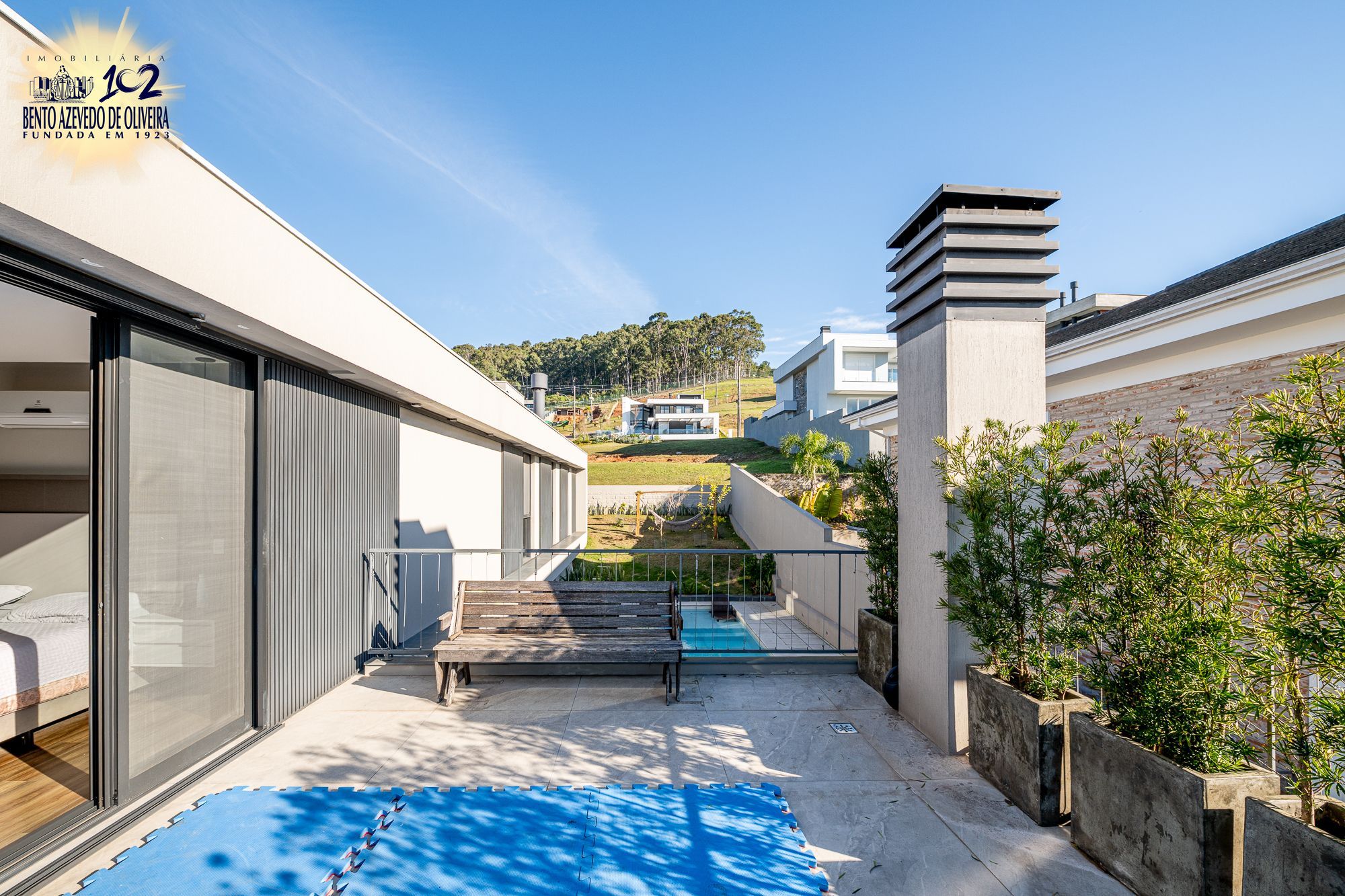 Casa de Condomínio, 5 quartos - Foto 45