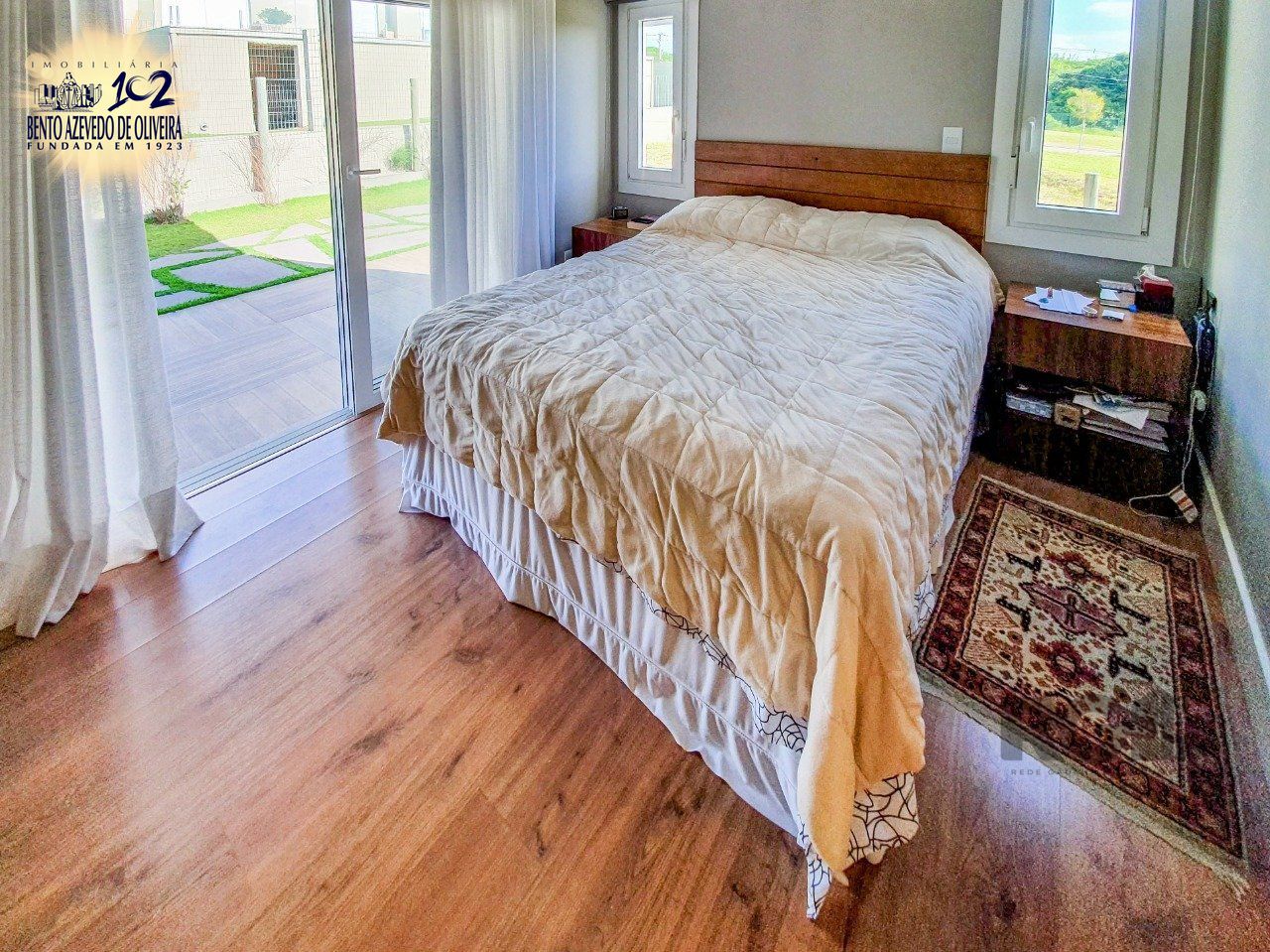 Casa de Condomínio, 3 quartos - Foto 16