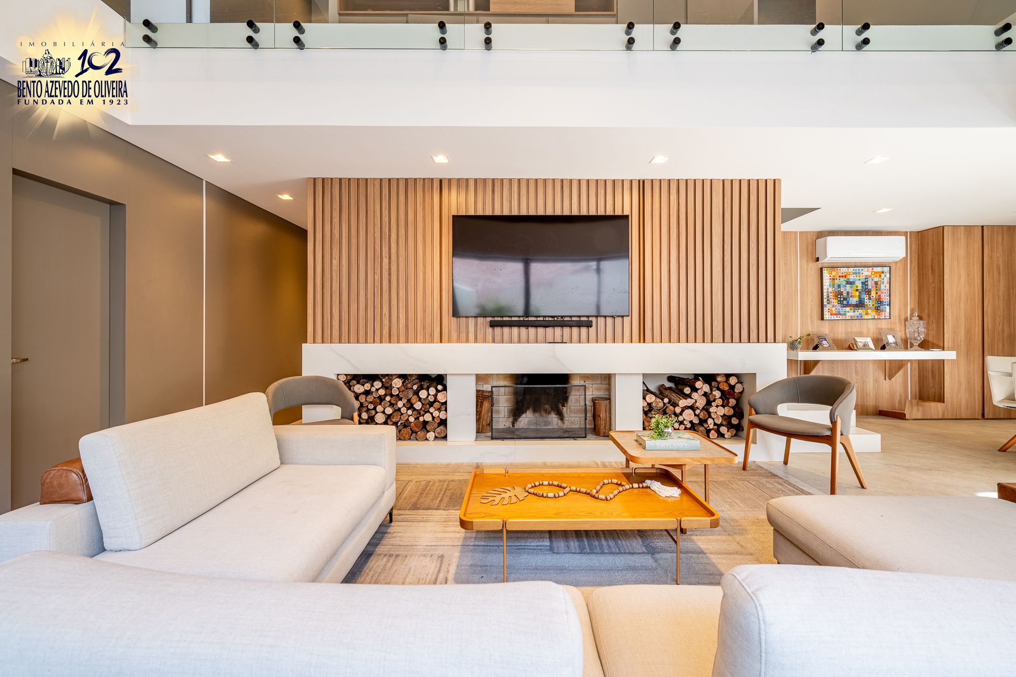 Casa de Condomínio, 5 quartos - Foto 7