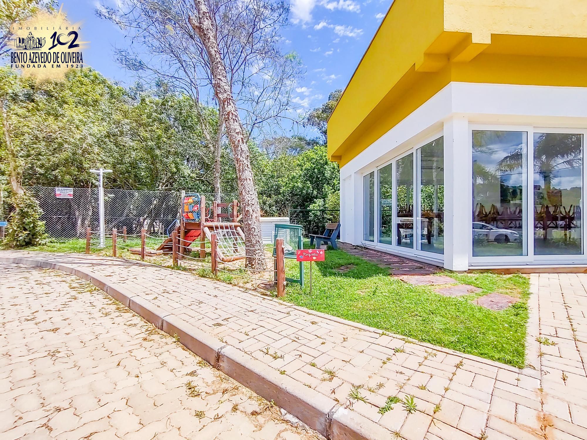 Terreno, 122 m² - Foto 1