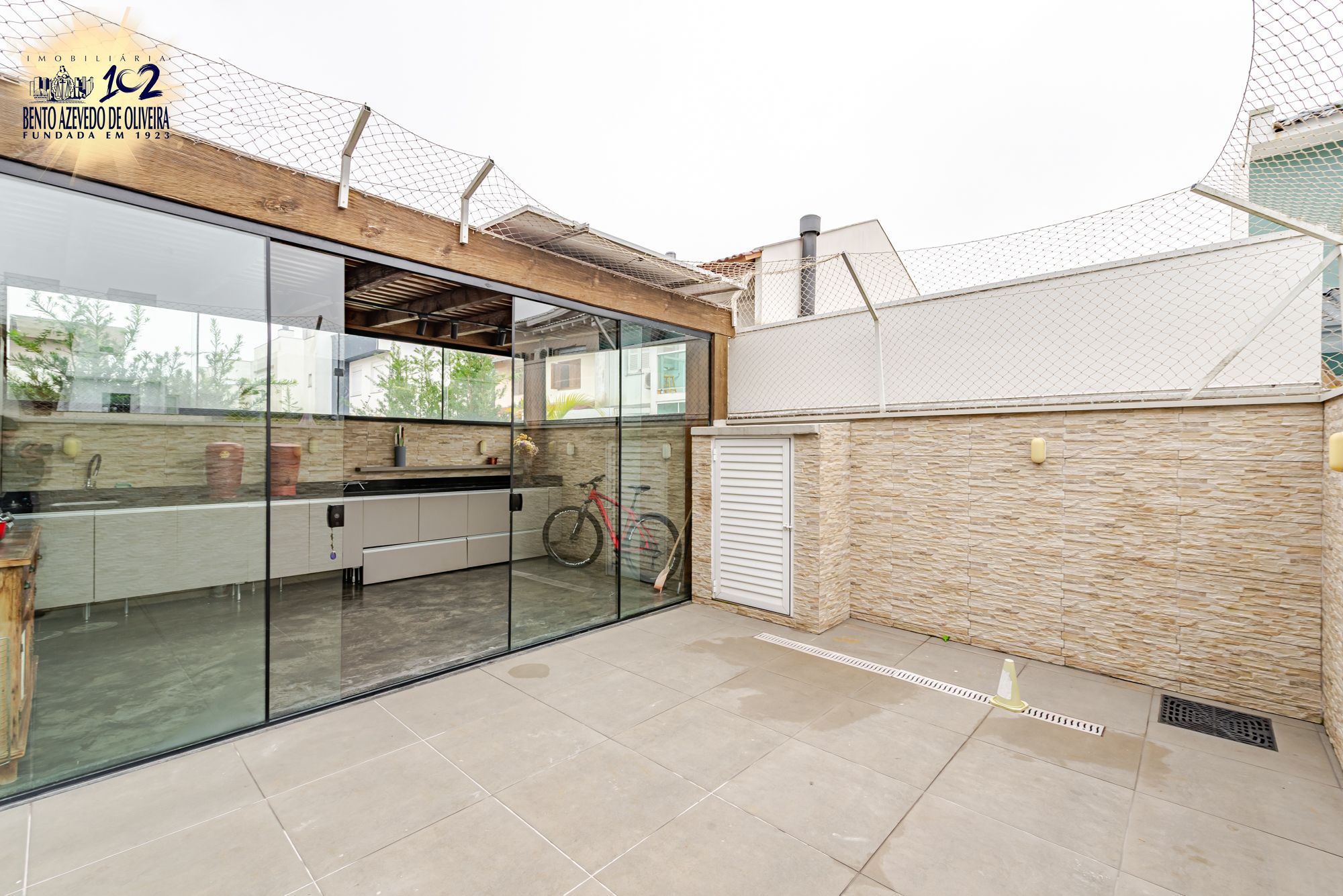 Casa, 3 quartos, 153 m² - Foto 11