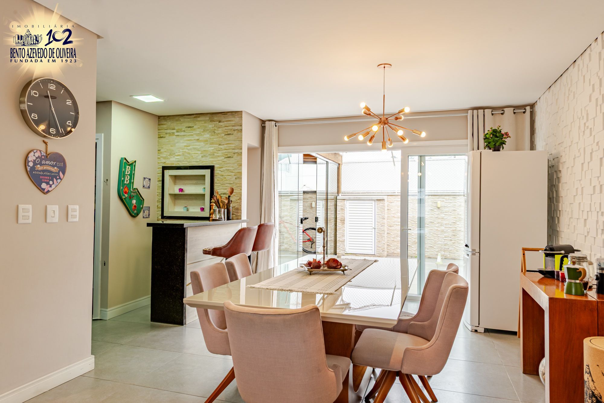 Casa, 3 quartos, 153 m² - Foto 7