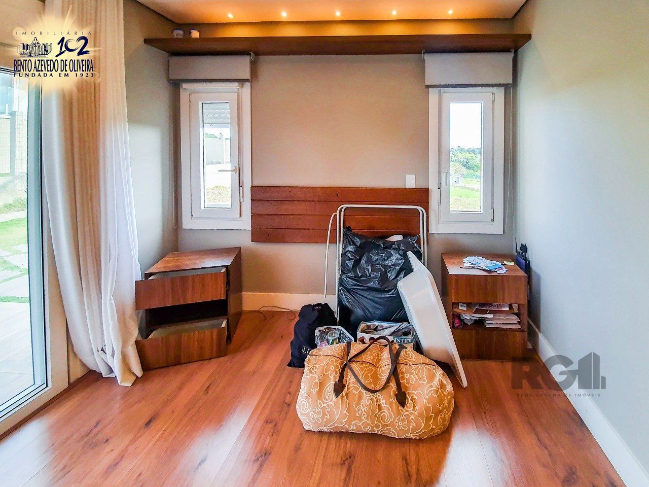 Casa de Condomínio, 3 quartos - Foto 33