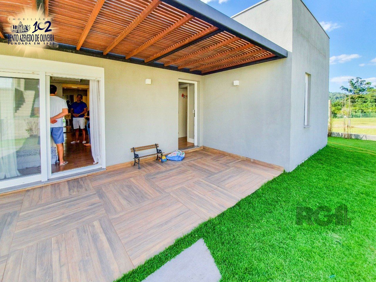 Casa de Condomínio, 3 quartos - Foto 15