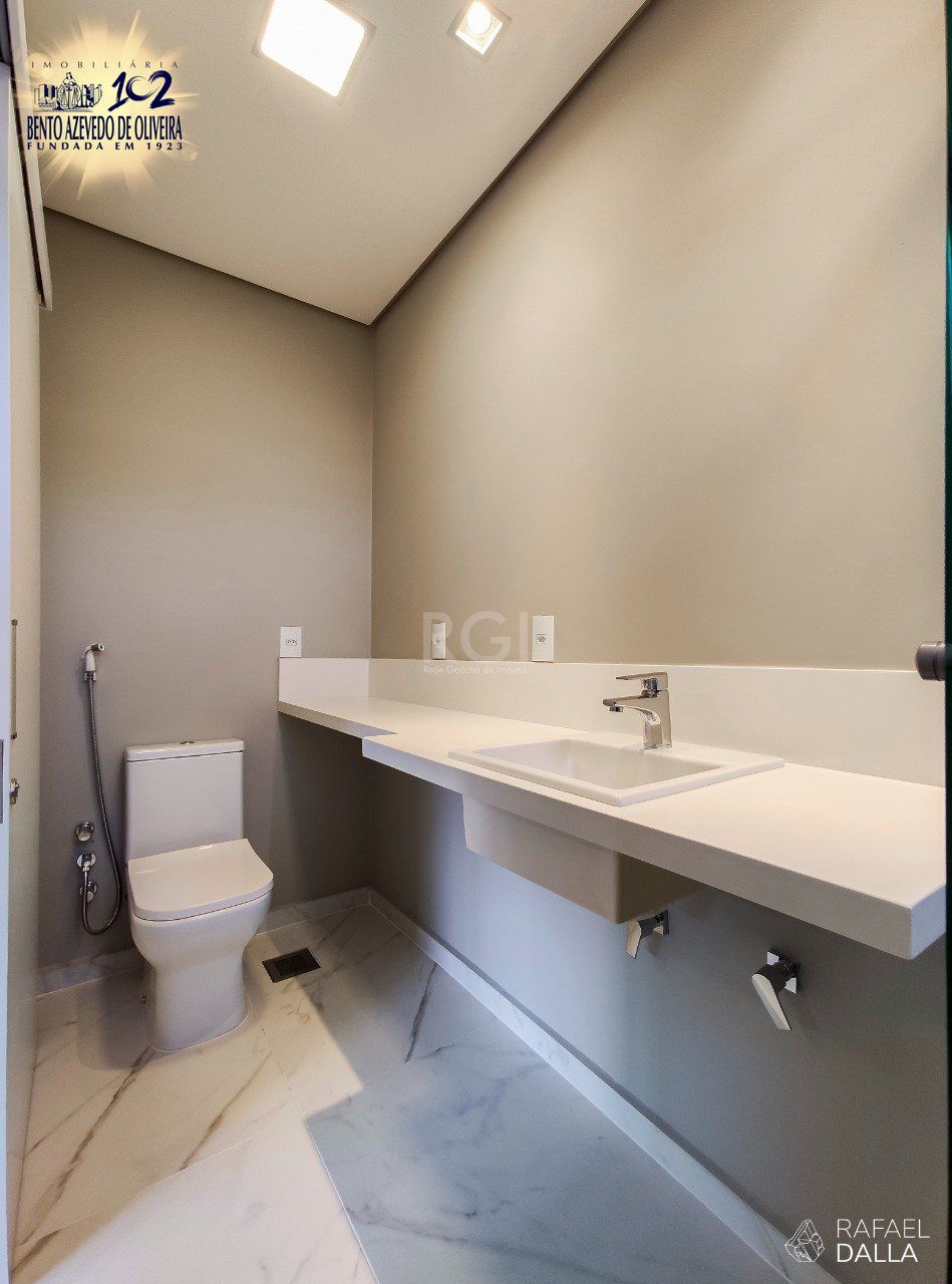 Casa de Condomínio, 4 quartos - Foto 44