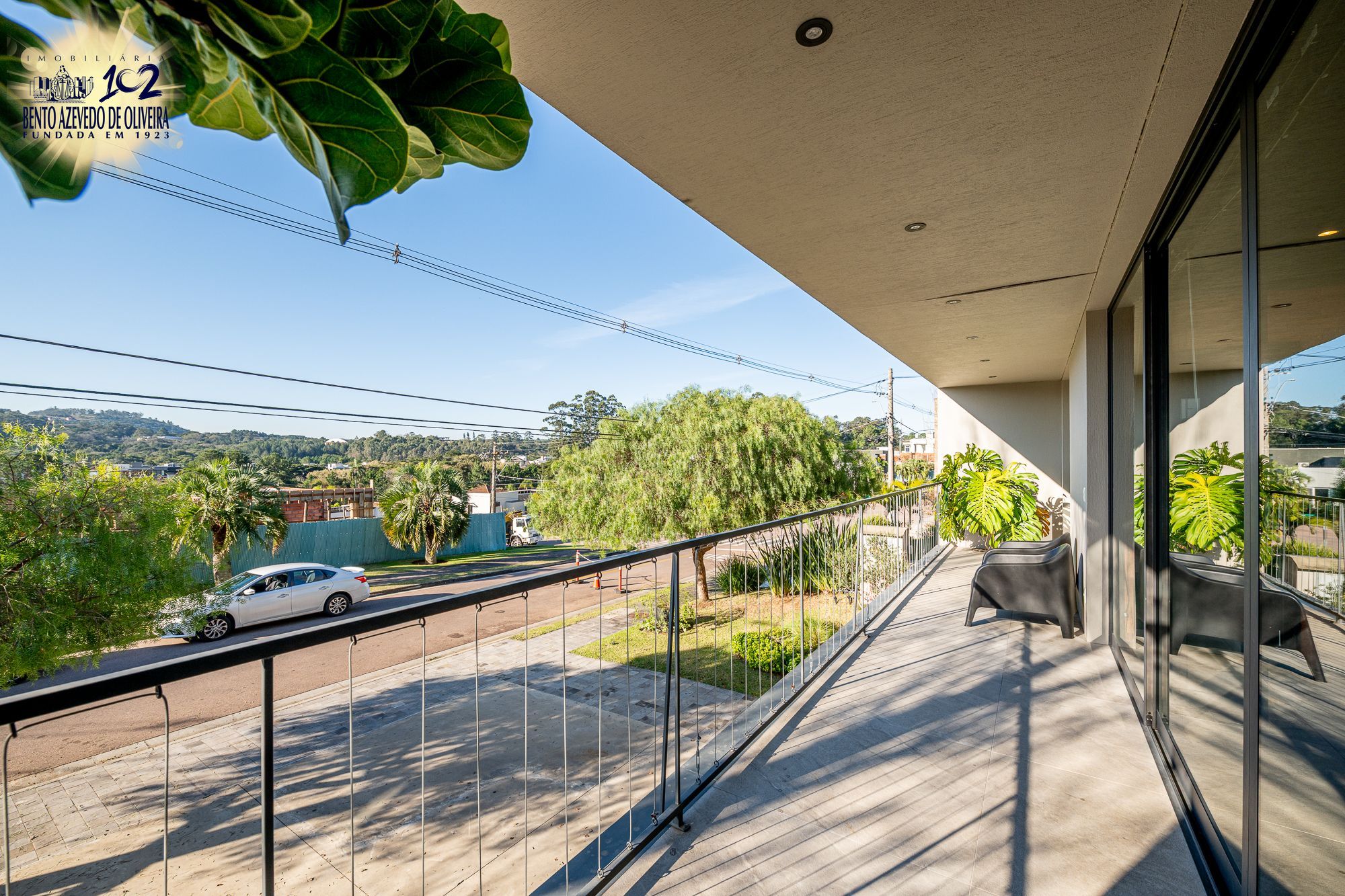 Casa de Condomínio, 5 quartos - Foto 23