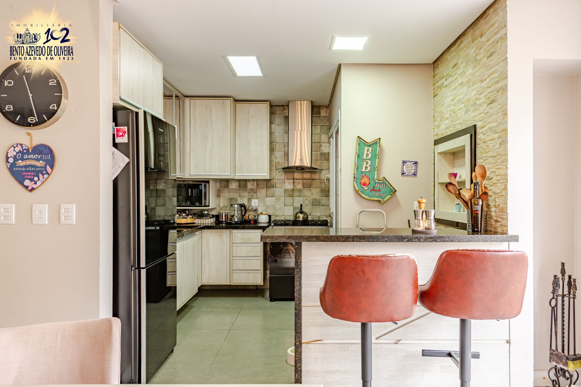 Casa, 3 quartos, 153 m² - Foto 9