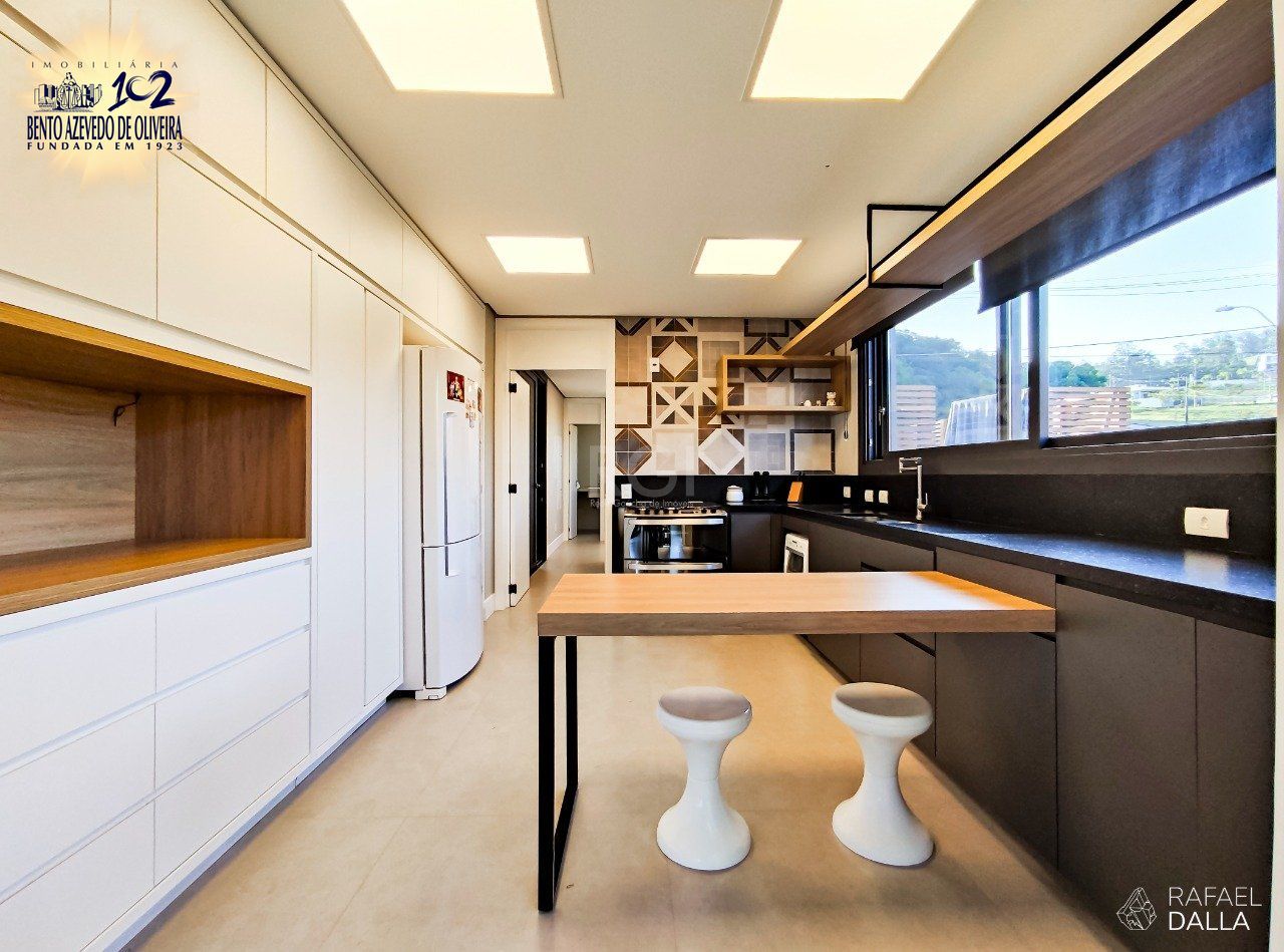 Casa de Condomínio, 4 quartos - Foto 18