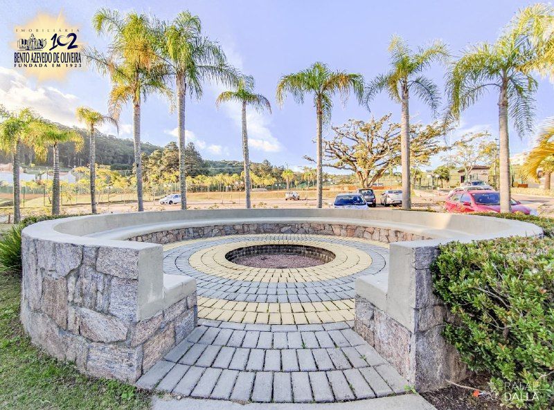 Terreno, 552 m² - Foto 1