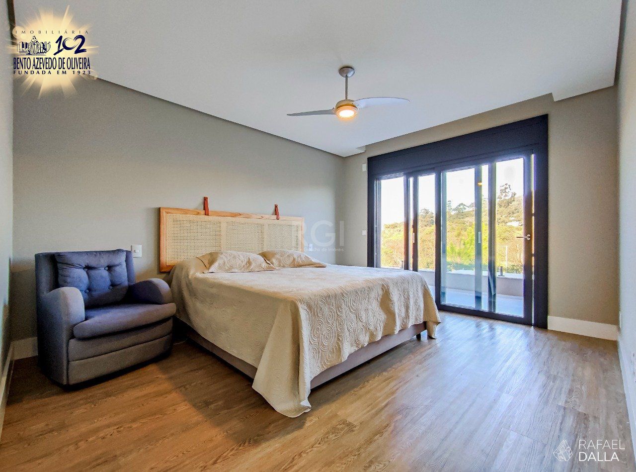 Casa de Condomínio, 4 quartos - Foto 26