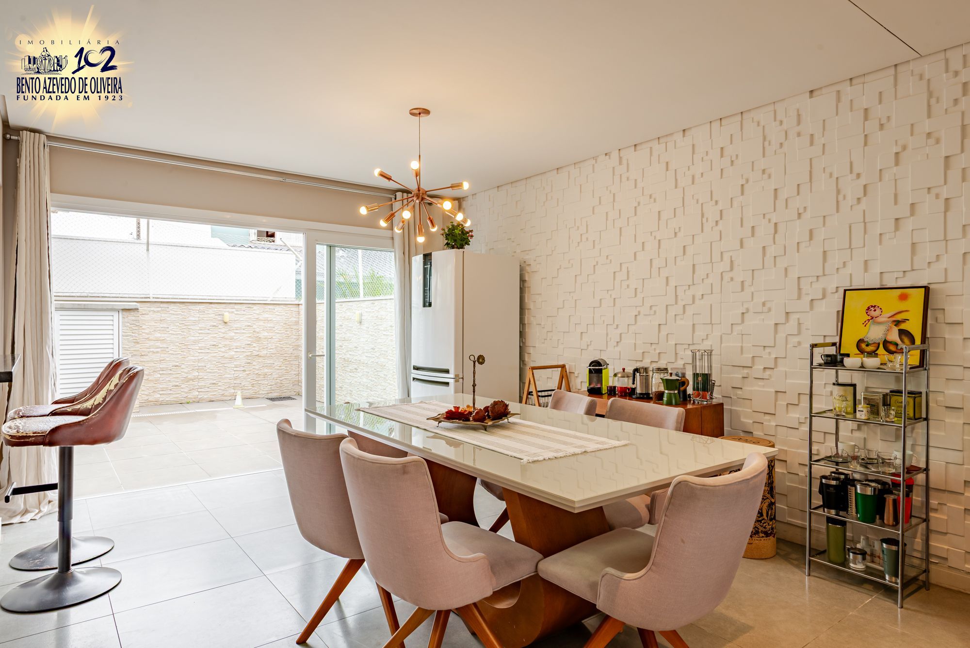 Casa, 3 quartos, 153 m² - Foto 6