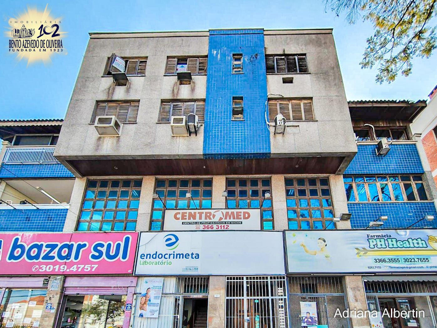 Apartamento, 2 quartos, 129 m² - Foto 1