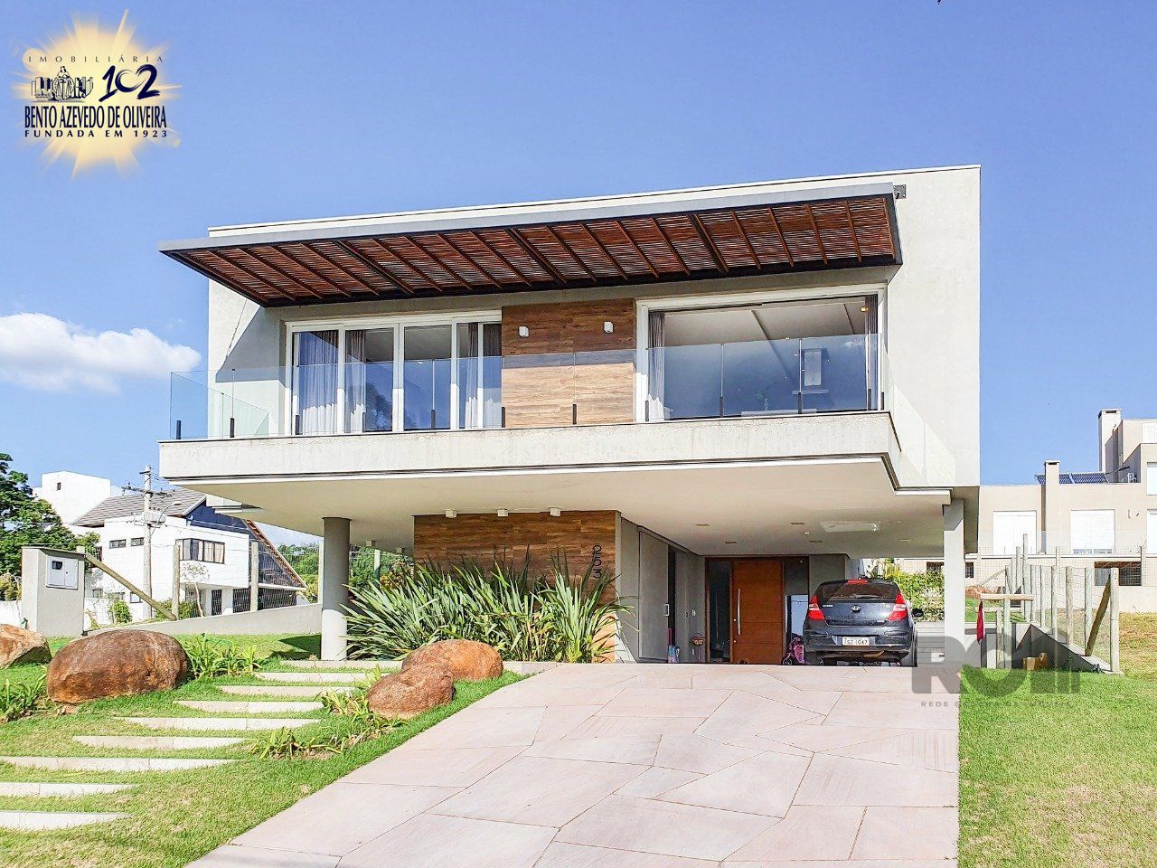 Casa de Condomínio, 3 quartos - Foto 2