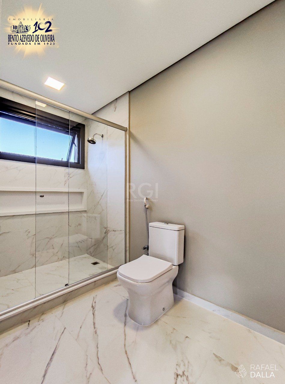 Casa de Condomínio, 4 quartos - Foto 47