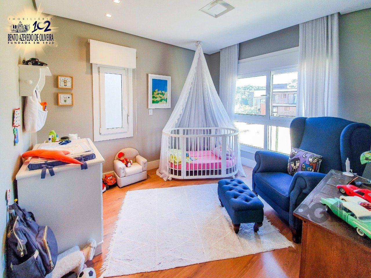 Casa de Condomínio, 3 quartos - Foto 29