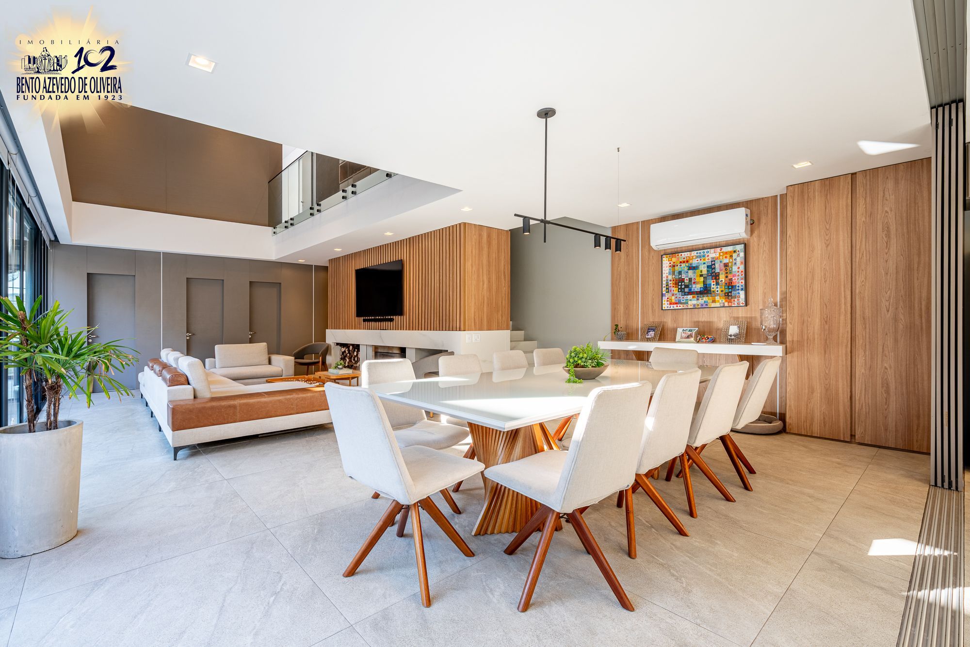 Casa de Condomínio, 5 quartos - Foto 13