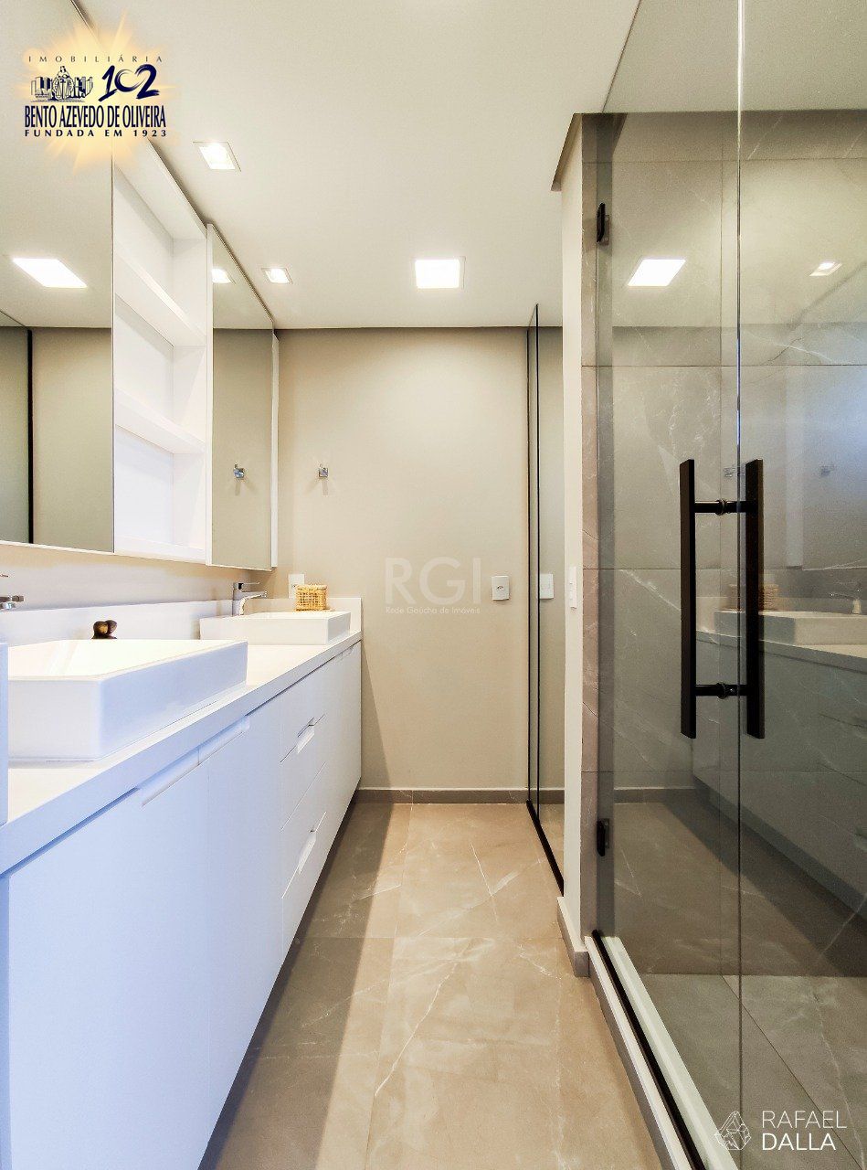 Casa de Condomínio, 4 quartos - Foto 29