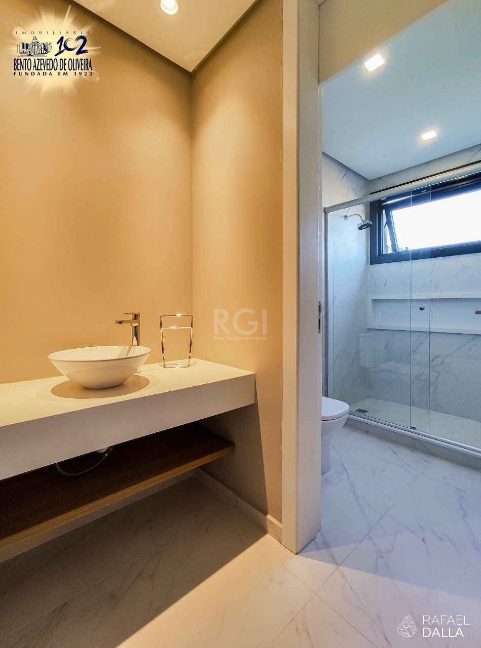 Casa de Condomínio, 4 quartos - Foto 35