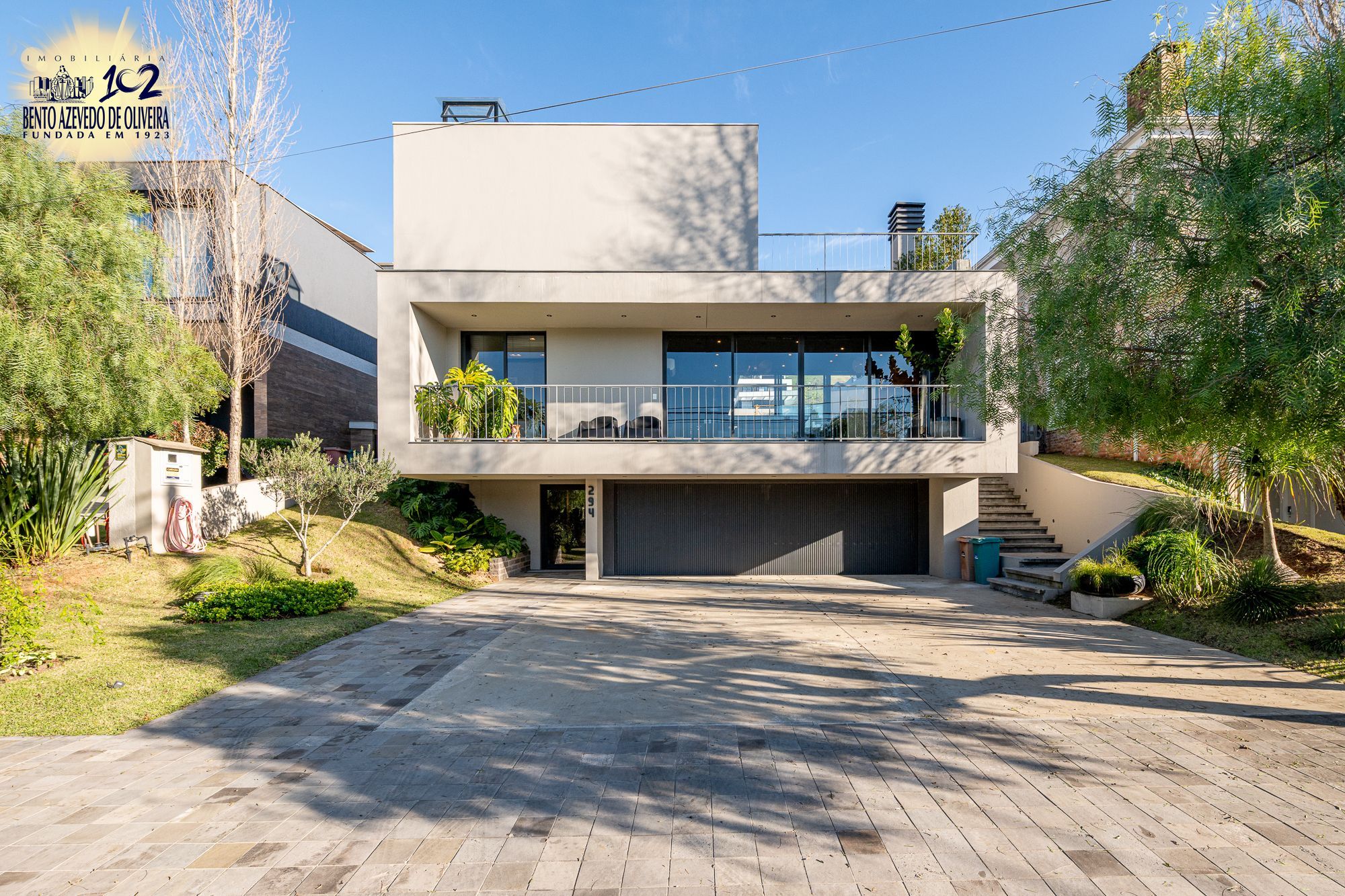 Casa de Condomínio, 5 quartos - Foto 3