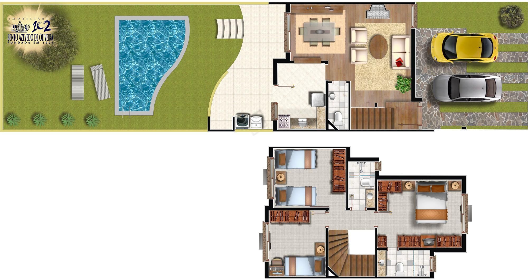 Terreno, 142 m² - Foto 5