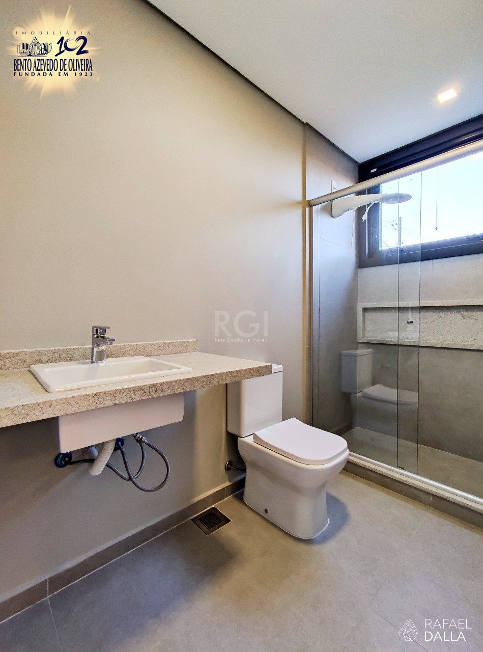 Casa de Condomínio, 4 quartos - Foto 21