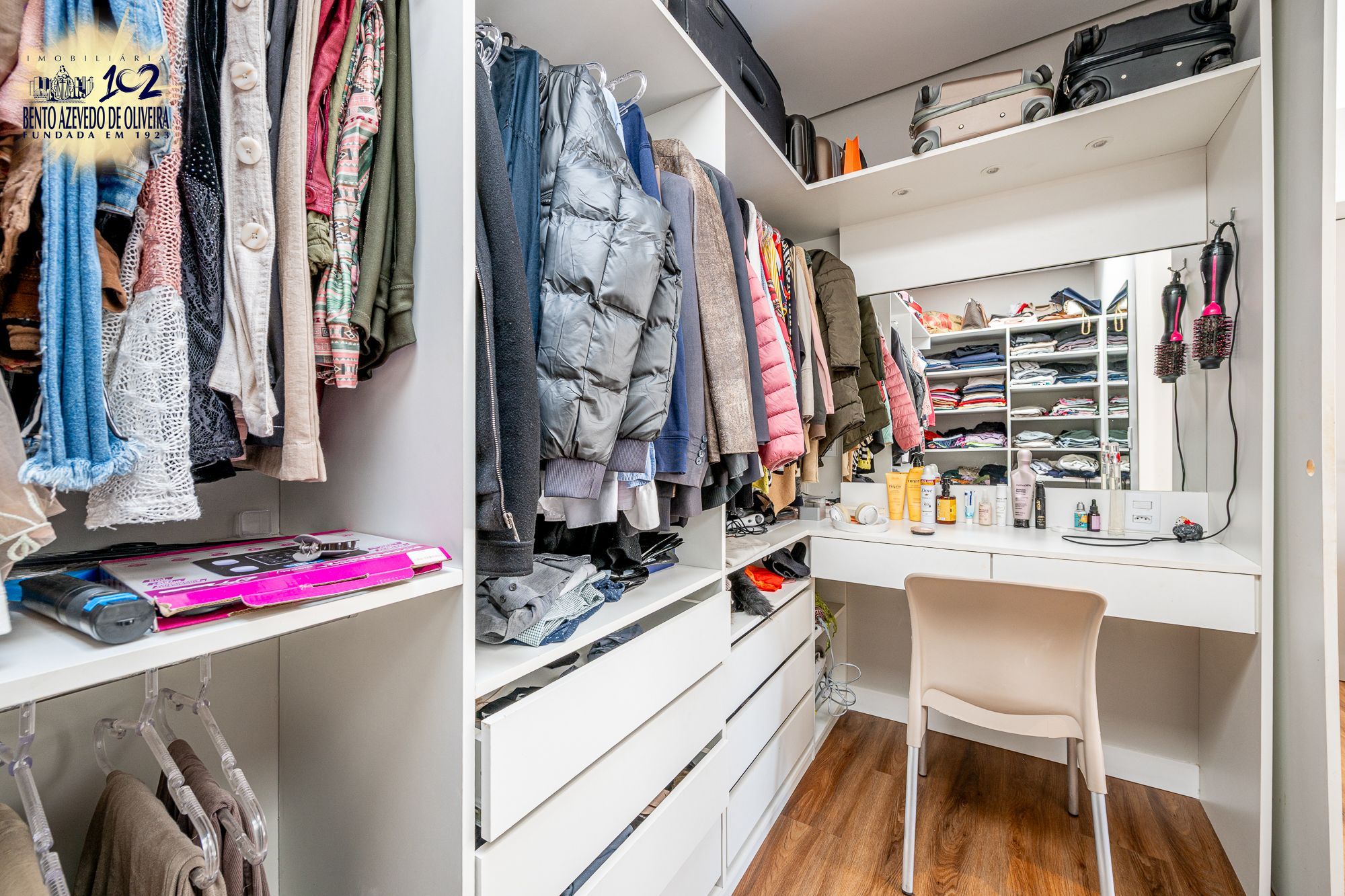 Casa de Condomínio, 5 quartos - Foto 47