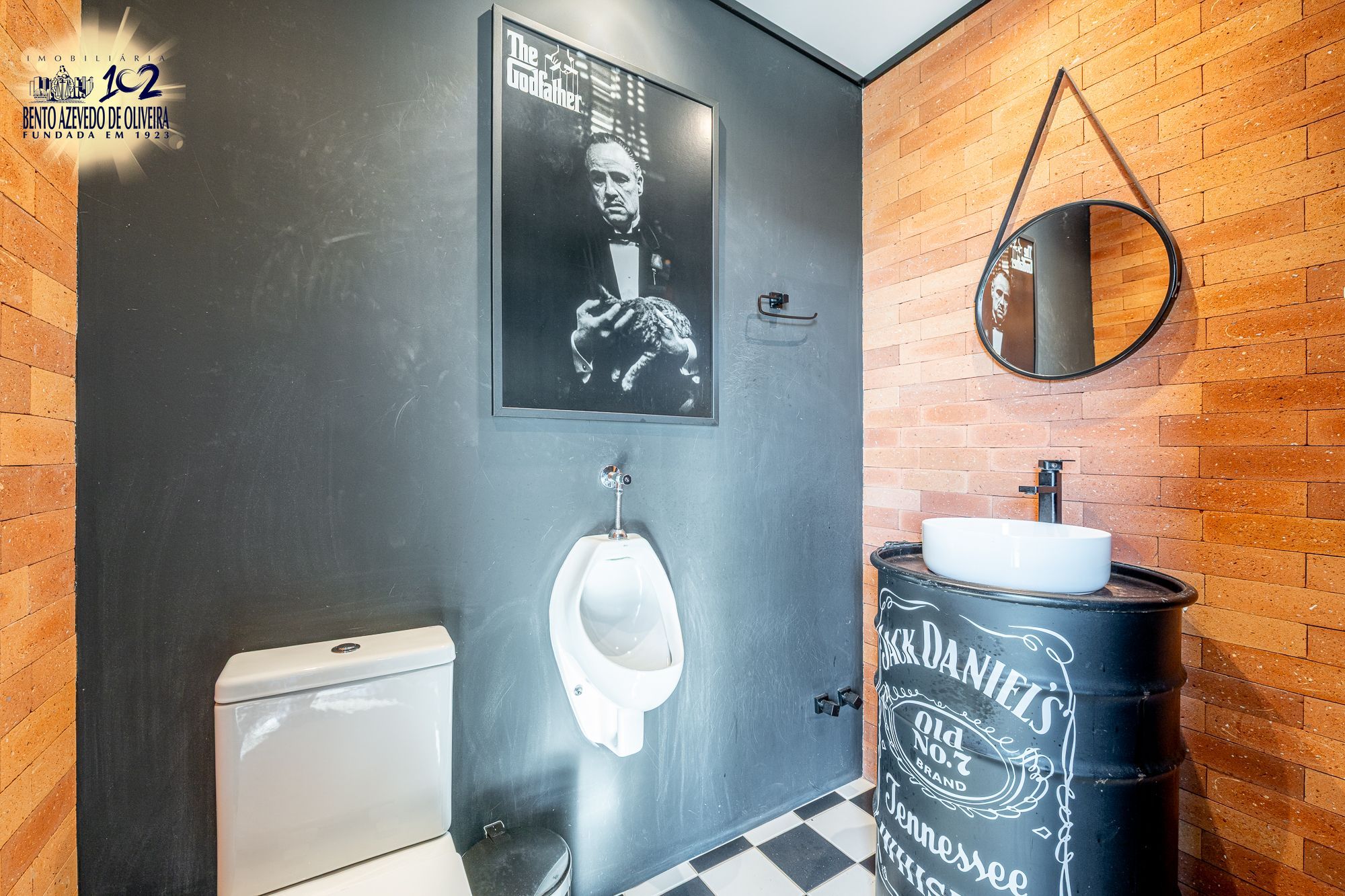 Casa de Condomínio, 5 quartos - Foto 28