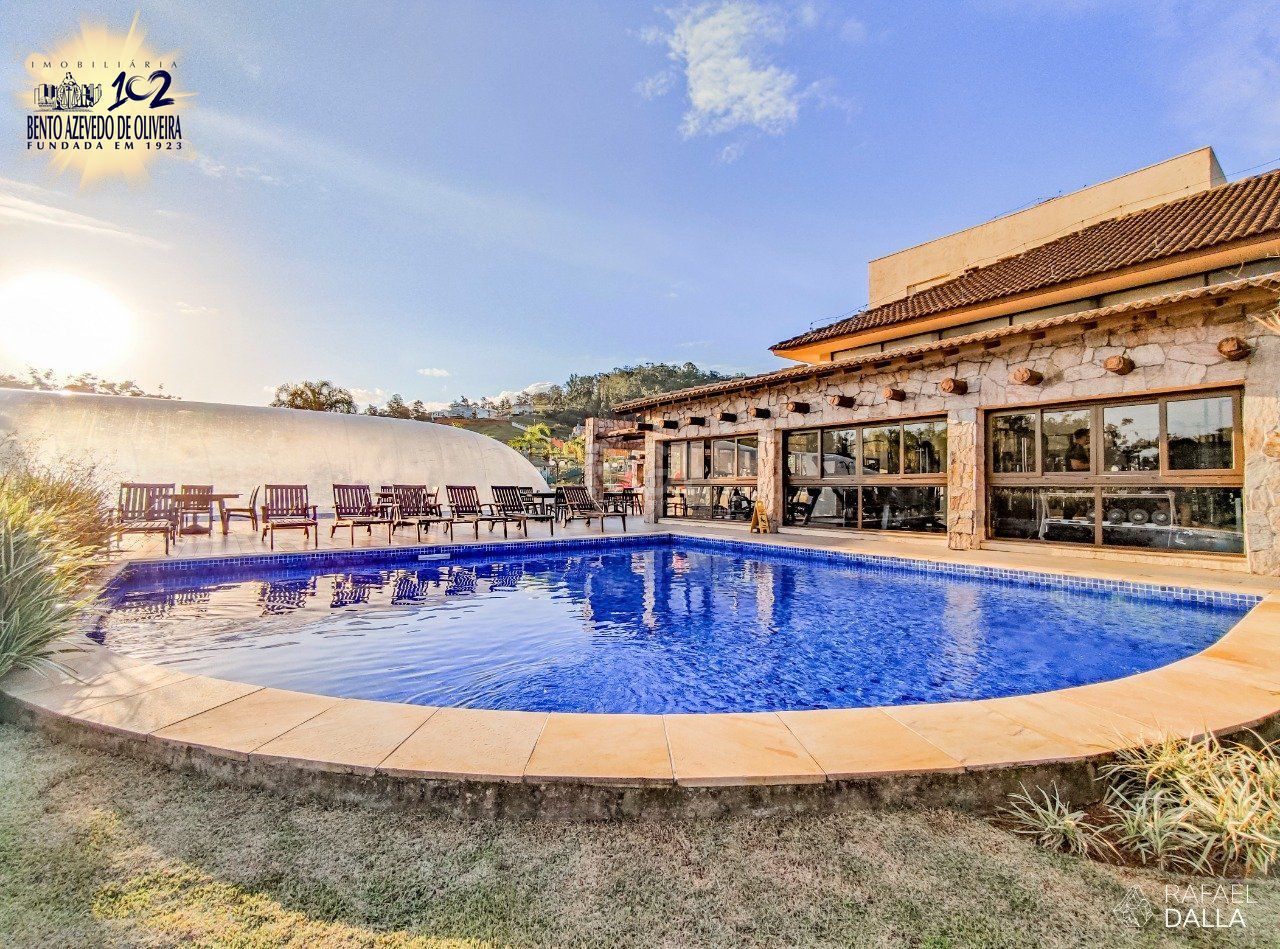 Casa de Condomínio, 4 quartos - Foto 61