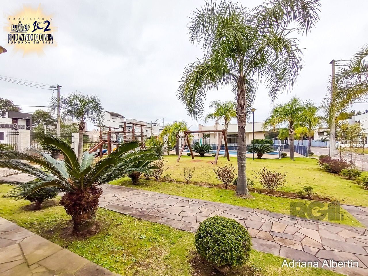 Terreno, 154 m² - Foto 7