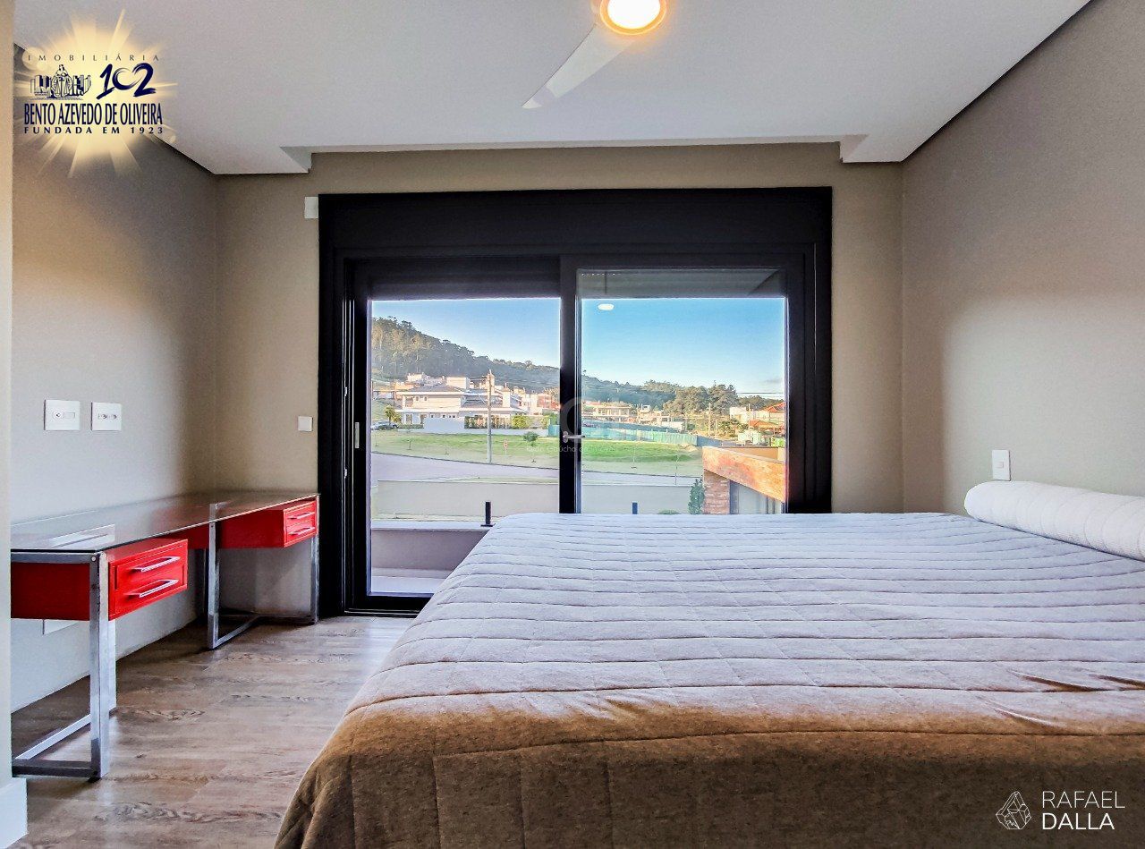 Casa de Condomínio, 4 quartos - Foto 34