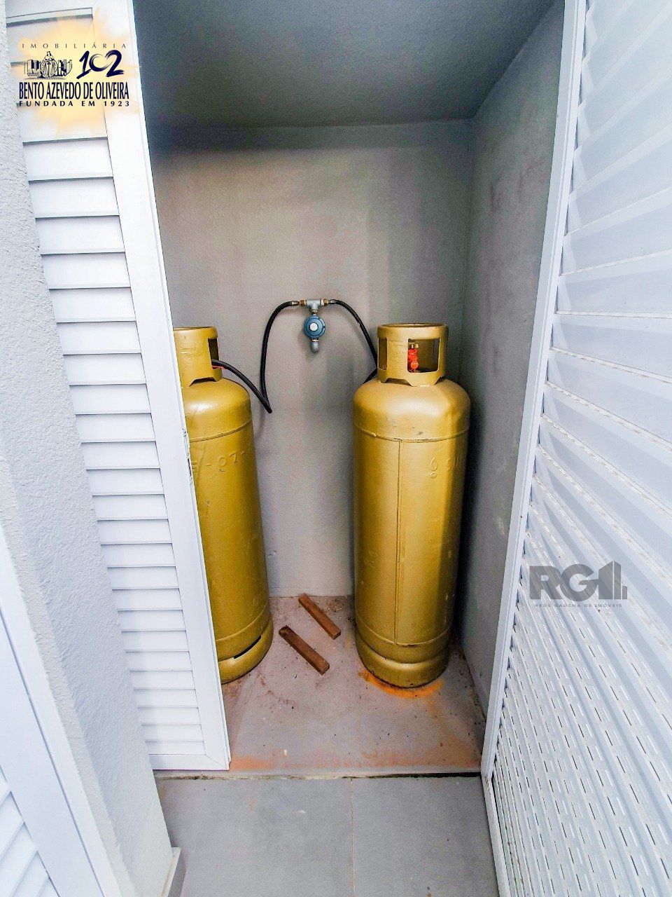 Casa de Condomínio, 3 quartos - Foto 40