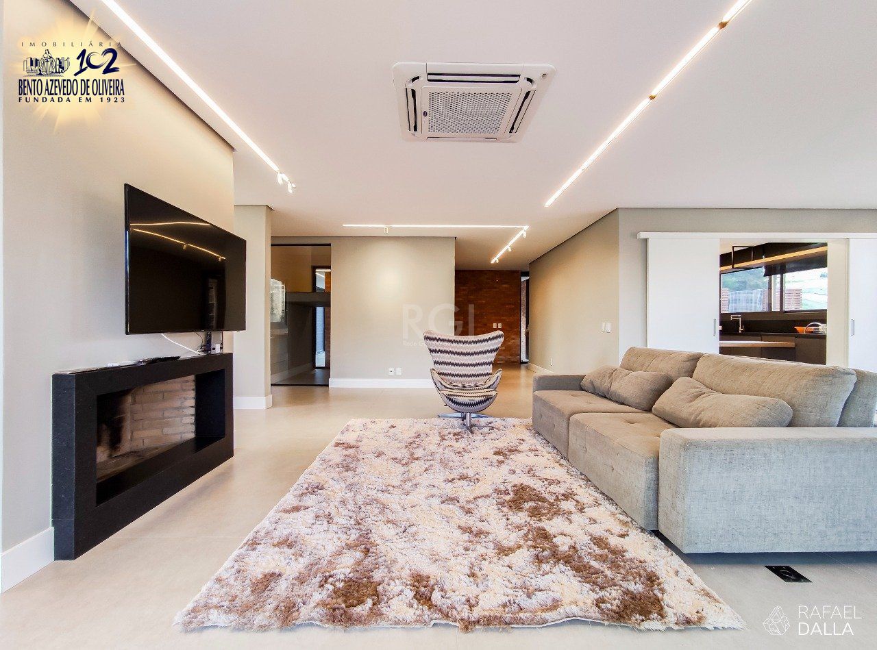 Casa de Condomínio, 4 quartos - Foto 9