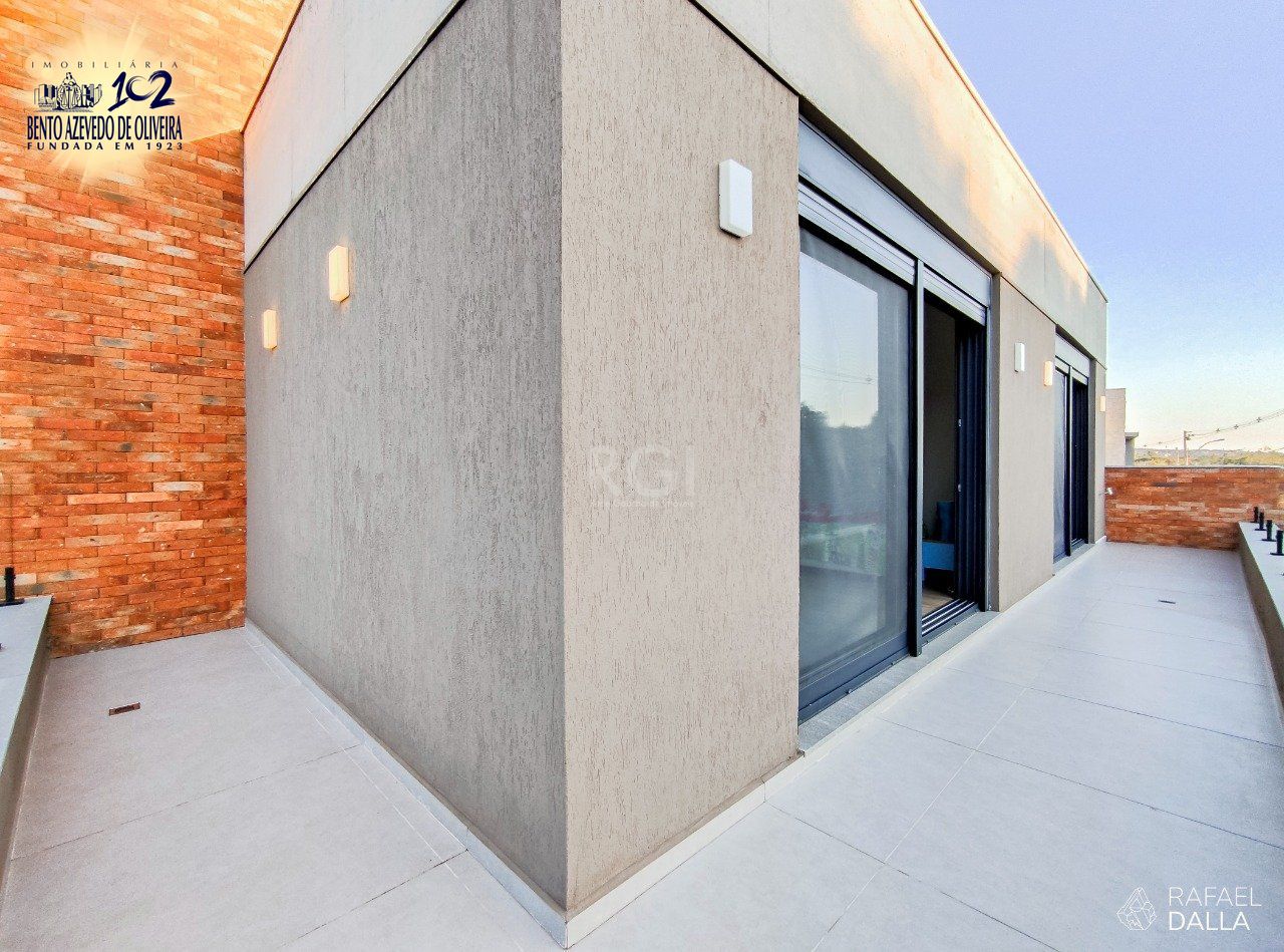 Casa de Condomínio, 4 quartos - Foto 41