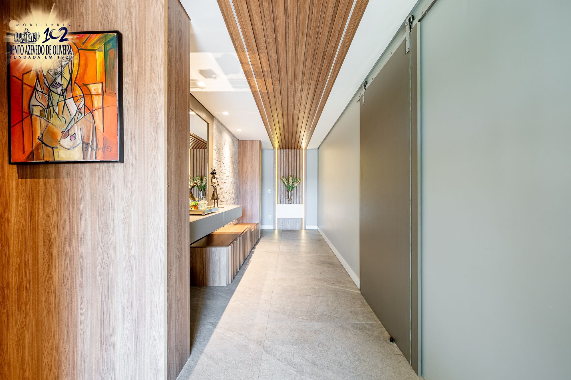 Casa de Condomínio, 5 quartos - Foto 5