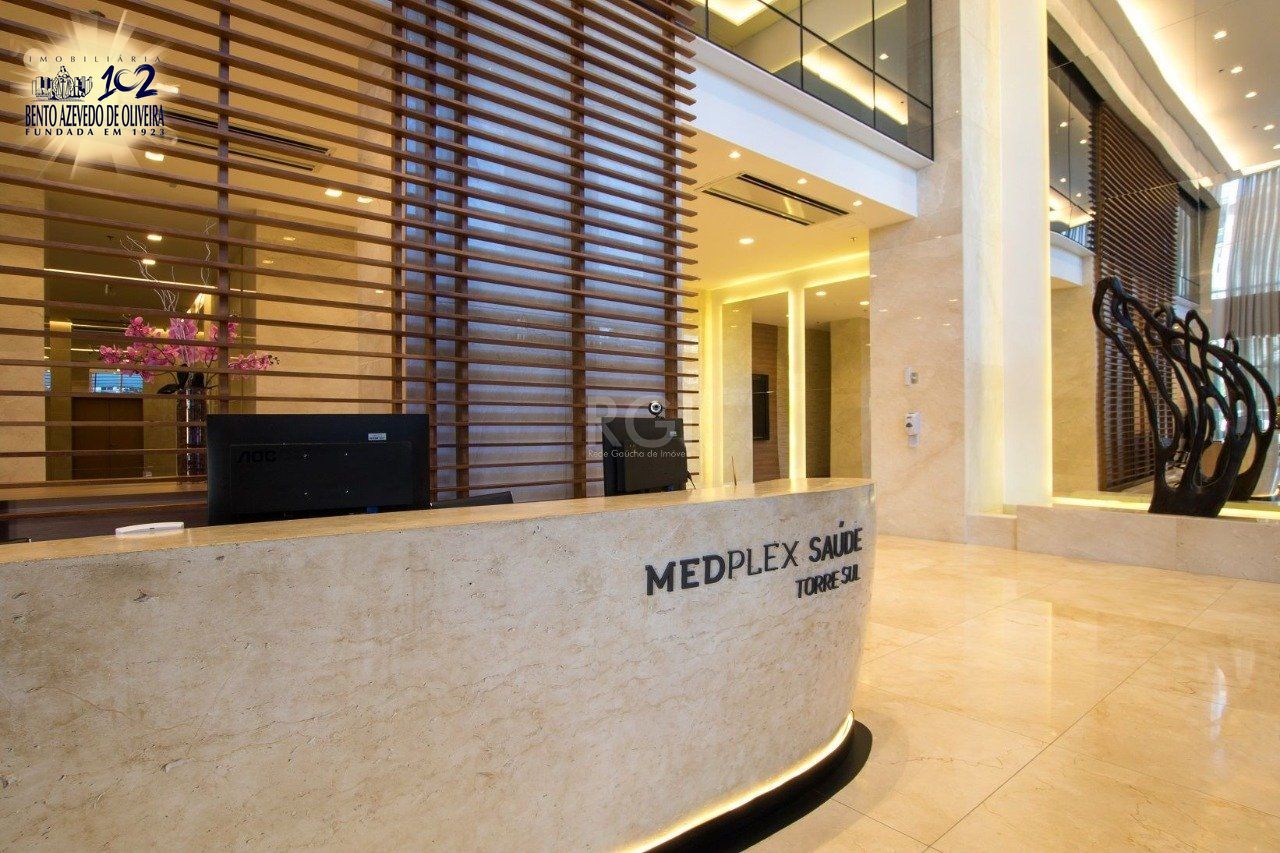 Sala-Conjunto, 38 m² - Foto 1