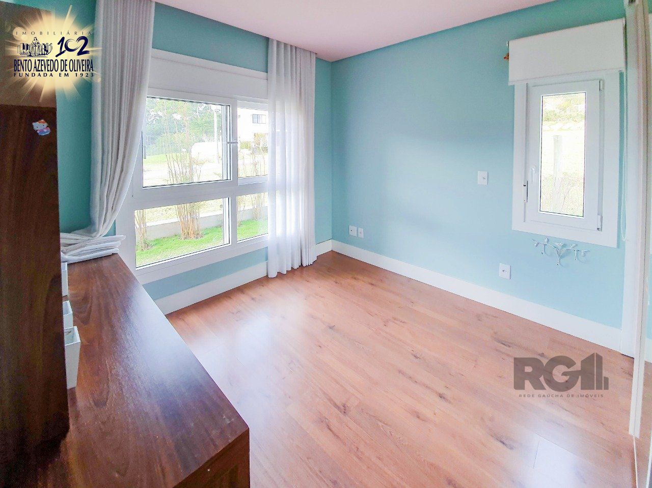 Casa de Condomínio, 3 quartos - Foto 36