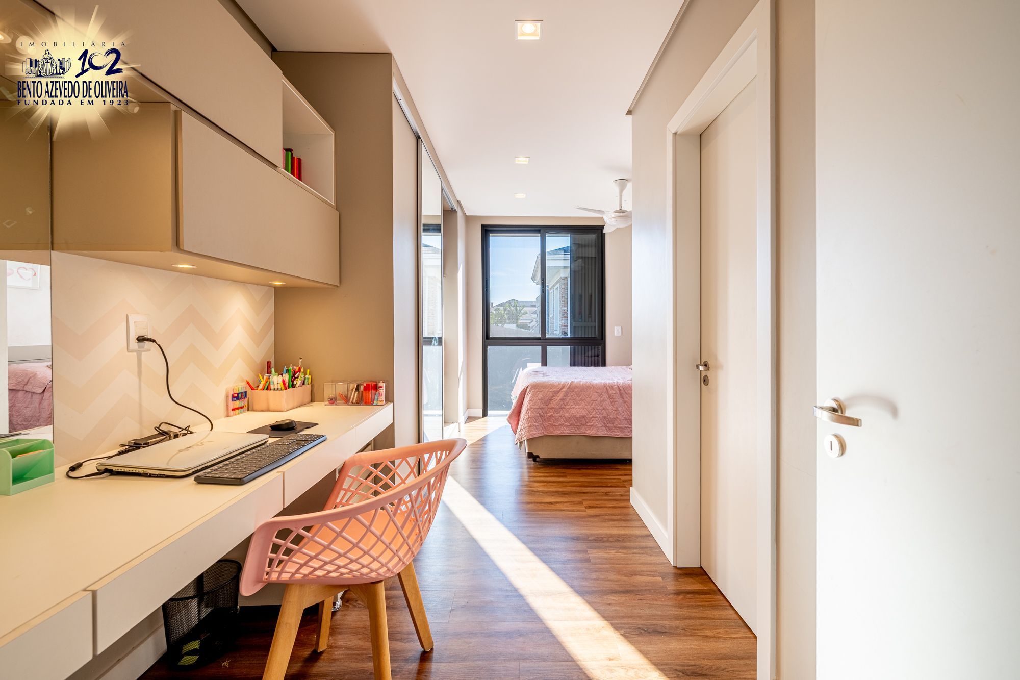 Casa de Condomínio, 5 quartos - Foto 52