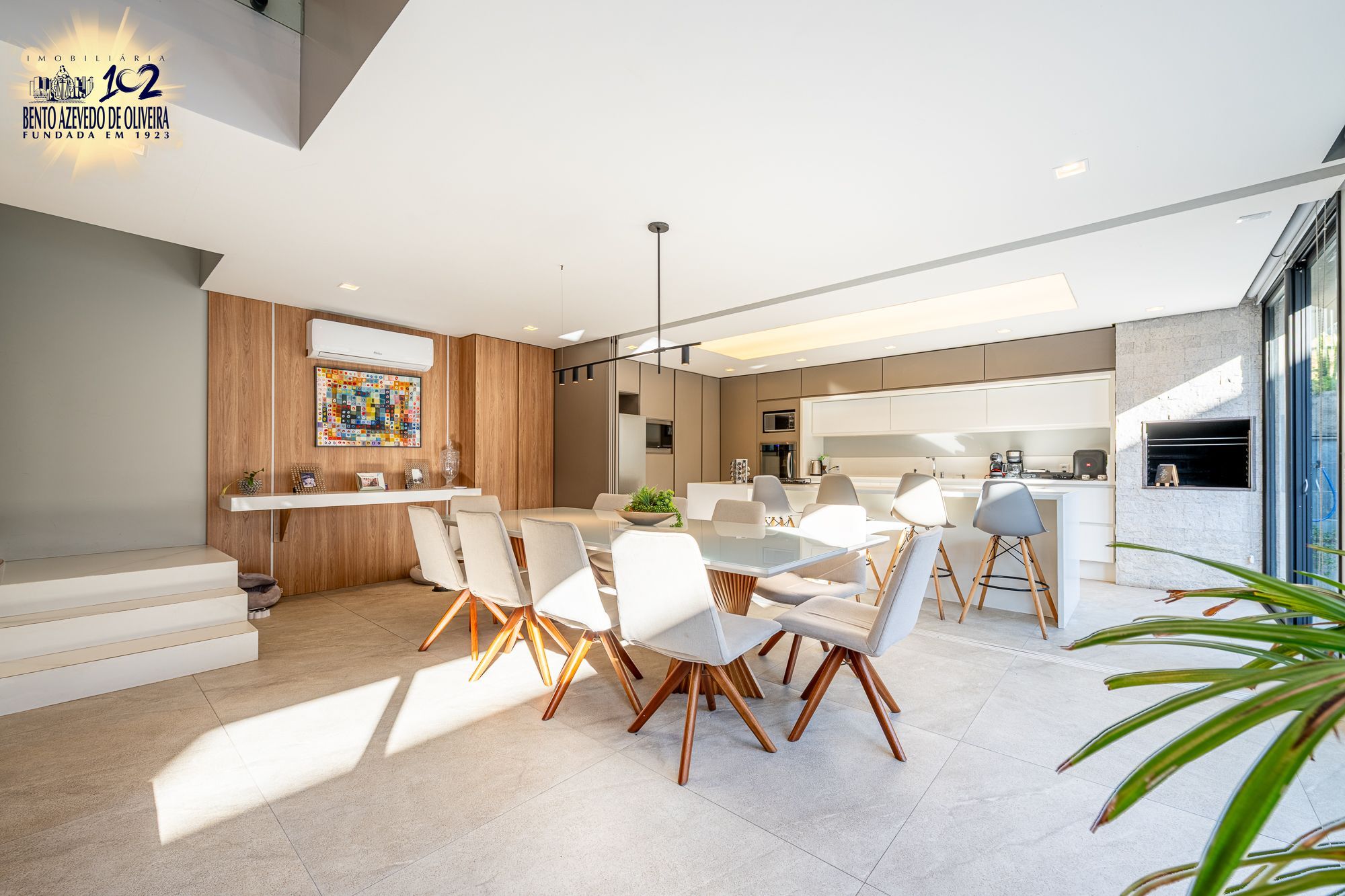 Casa de Condomínio, 5 quartos - Foto 12