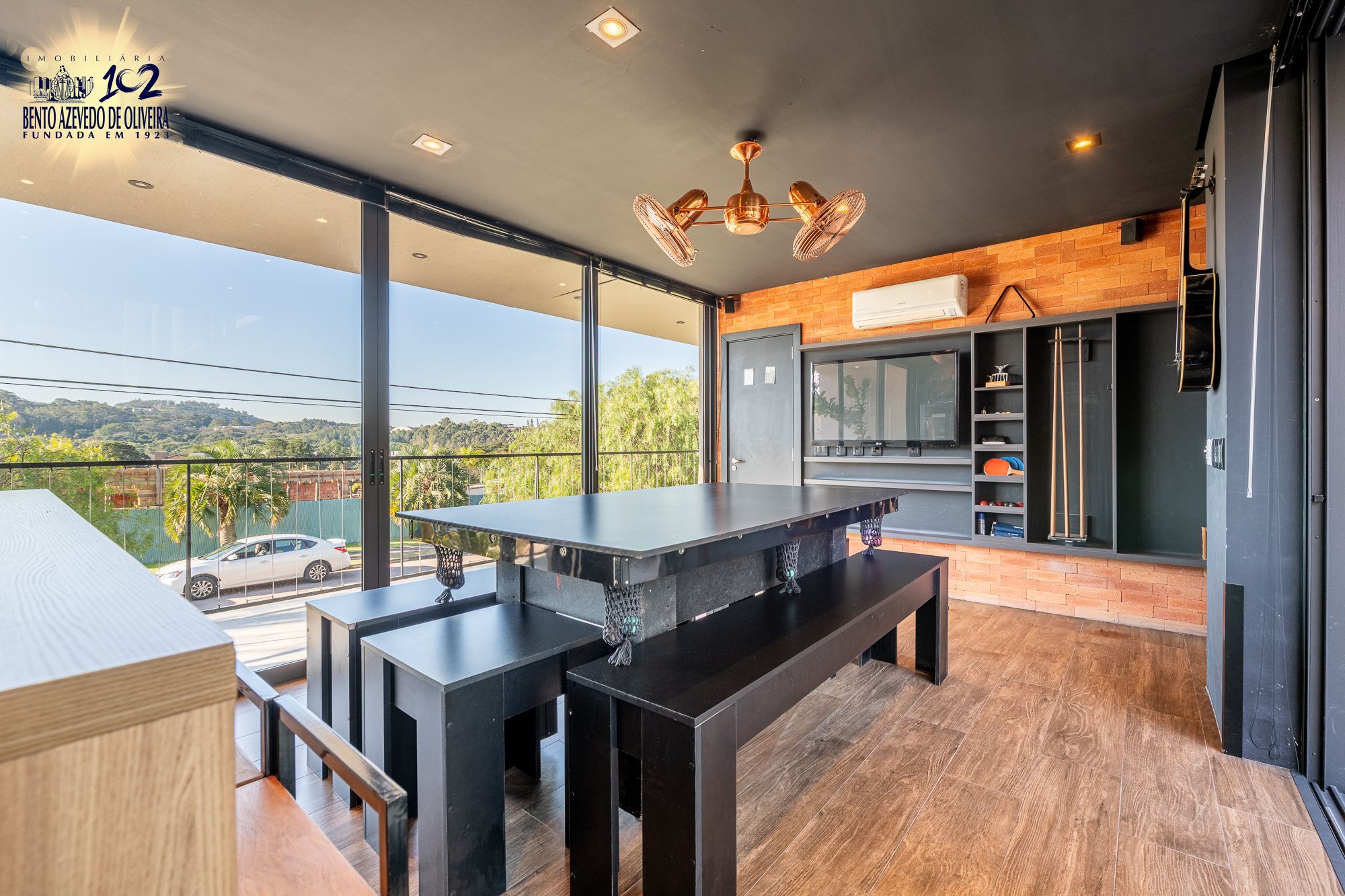 Casa de Condomínio, 5 quartos - Foto 26