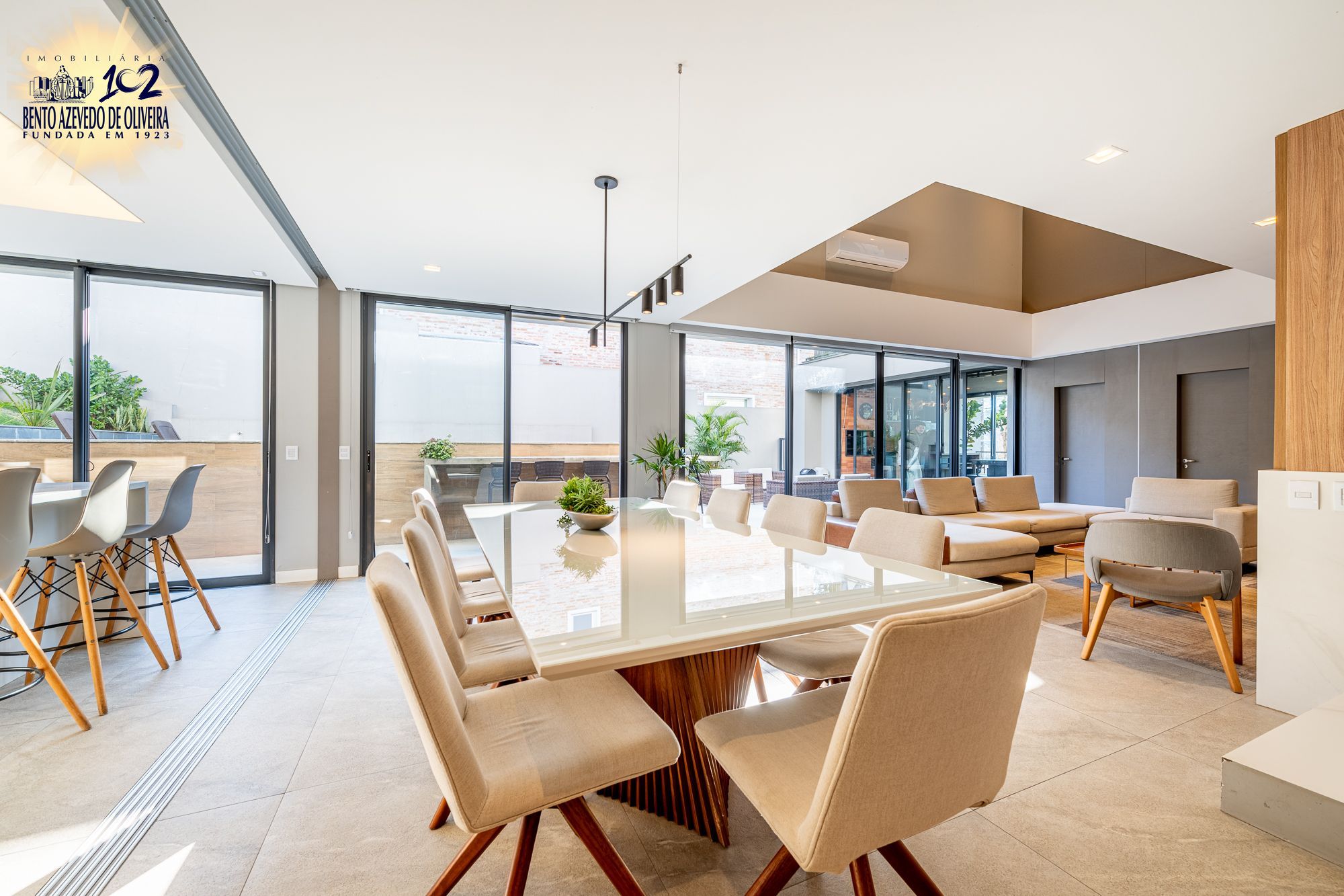 Casa de Condomínio, 5 quartos - Foto 14