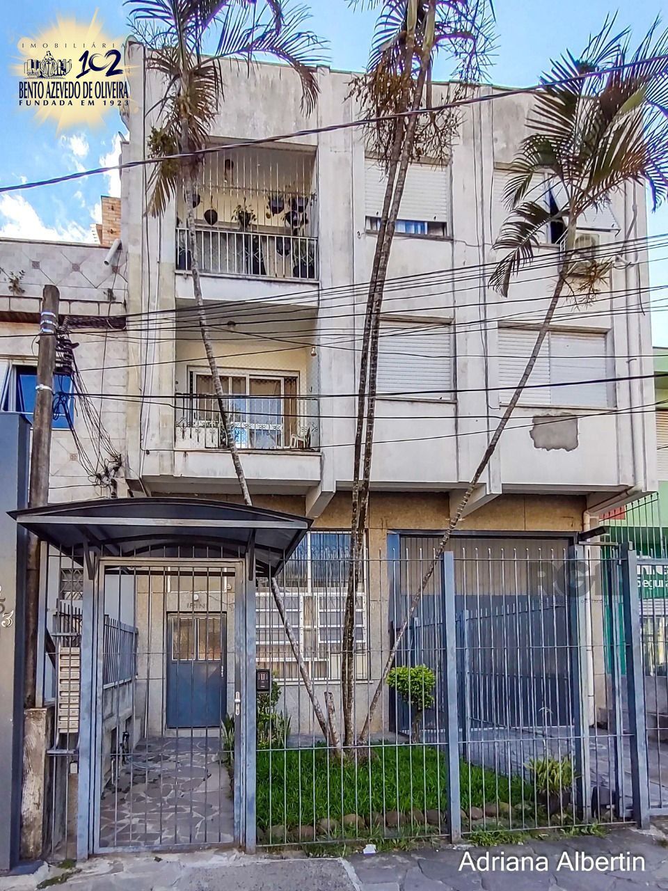 Apartamento, 1 quarto, 47 m² - Foto 1